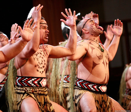haka haka